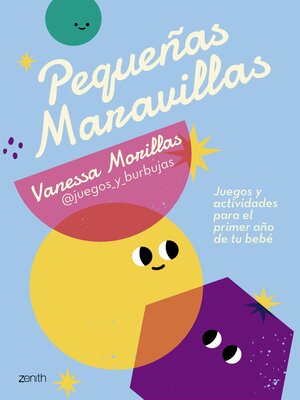 cover image of Pequeñas maravillas